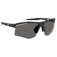 Under Armour UA Flexlite/G 003 M9 71 Matte Black / Grey Polarised Lenses