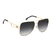 Carrera 3100/S 000 9O 63 Rose Gold / Dark Grey Gradient Lenses