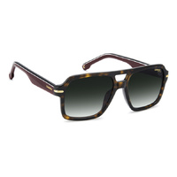 Carrera 377/S 086 9K 56 Havana / Green Gradient Lenses