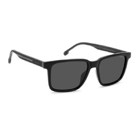 Carrera C Sport 13/S 807 IR 55 Black / Grey Lenses