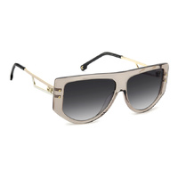 Carrera 3099/S FWM 9O 59 Nude / Dark Grey Gradient Lenses