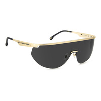 Carrera Flaglab 19 2M2 IR 99 Black Gold / Grey Lenses