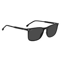 Hugo Boss BOSS 1879/S 807 IR 56 Black / Grey Lenses