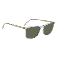 Hugo Boss BOSS 1879/S KB7 QT 56 Grey / Green Lenses