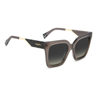 Missoni MIS 0264/G/S 79U PR 54 Mud / Grey Brown Gradient Lenses