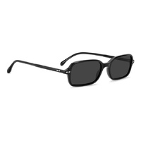 Isabel Marant IM 0258/S 807 IR 52 Black / Grey Lenses