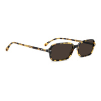 Isabel Marant IM 0258/S C9B 70 52 Havana Honey / Brown Lenses