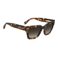 Isabel Marant IM 0251/S 086 HA 53 Havana / Brown Gradient Lenses