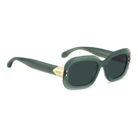 Isabel Marant IM 0246/S 1ED KU 53 Green / Blue Avio Lenses