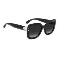 Isabel Marant IM 0247/S 807 9O 54 Black / Dark Grey Gradient Lenses