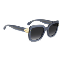 Isabel Marant IM 0247/S PJP 9O 54 Blue / Dark Grey Gradient Lenses