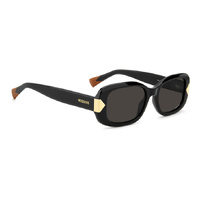 Missoni MIS 0285/S 807 IR 52 Black / Grey Lenses