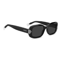 Missoni MIS 0285/S QFU IR 52 Black / Grey Lenses