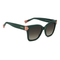 Missoni MIS 0284/S 1ED HA 52 Green / Brown Gradient Lenses
