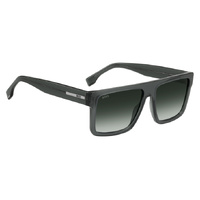Hugo Boss BOSS 1895/S 1ED 9K 58 Green / Green Gradient Lenses