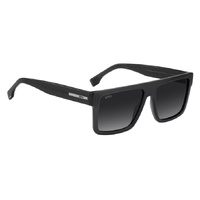 Hugo Boss BOSS 1895/S KB7 9O 58 Grey / Dark Grey Gradient Lenses