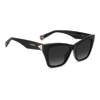 Missoni MIS 0278/G/S 807 9O 55 Black / Dark Grey Gradient Lenses