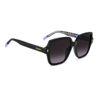 Missoni MIS 0281/G/S QFU DG 54 Black / Violet Gradient Lenses