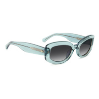 Kate Spade AILEY 2/G/S 6CR 9O 53 Sage / Dark Grey Gradient Lenses