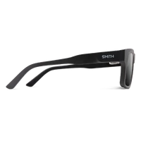 Smith Strand 003 6N 54 Matte Black / Black Chromapop Polarised Lenses