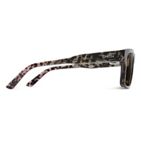 Smith Strand 0B0 L5 54 Salt Haze / Brown Chromapop Polarised Lenses