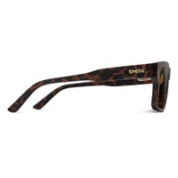 Smith Strand N9P L5 54 Matte Tortoise / Brown Chromapop Polarised Lenses