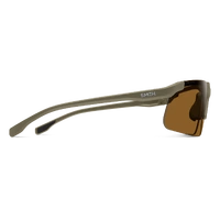 Smith Cipher SIF XC 74 Matte Olive Oil / Brown Chromapop Lenses