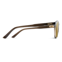 Smith Westward FL4 QE 52 Gravy Crystal / Bronze Mirror Chromapop Polarised Lenses