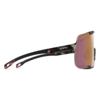 Smith Syncline PRD 0K 99 Matte Salt Haze / Rose Gold Mirror Chromapop Lenses
