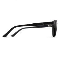 Smith Westward Core 003 M9 52 Matte Black / Black Polarised Lenses