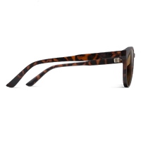 Smith Westward Core N9P SP 52 Matte Tortoise / Brown Polarised Lenses