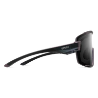 Smith Wildcat DKH 1C 99 Matte Fathom / Black Chromapop Lenses