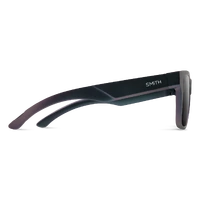 Smith Lowdown 2/S DKH 6N 55 Matte Fathom / Black Chromapop Polarised Lenses