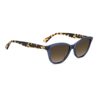 Kate Spade TAYLA 2/S PJP HA 55 Blue / Brown Gradient Lenses