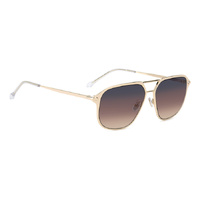 Isabel Marant IM 0268/S 000 FF 57 Rose Gold / Grey Fuchsia Gradient Lenses
