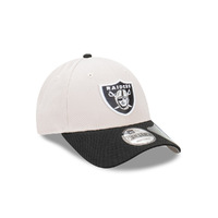 New Era Las Vegas Raiders 9Forty Repreve Stone OSFM
