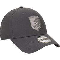 New Era 9Forty Fremantle Dockers AFL Tonal Repreve Graphite OSFM 60566376