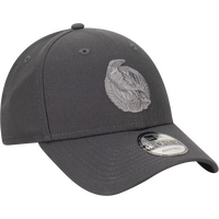 New Era 9Forty Collingwood Magpies AFL Tonal Repreve Graphite OSFM 60566374