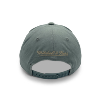 Mitchell & Ness Los Angeles Lakers Pro-Crown Seasonal Core Green OSFM