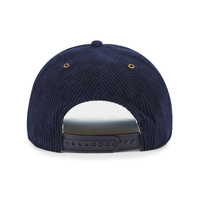 47 Brand Detroit Tigers Hitch Coopertown Pitchout Navy OSFM