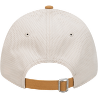 New Era Las Vegas Raiders 9Forty Dashmark 2-Tone Wheat OSFM