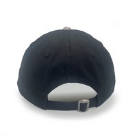New Era Las Vegas Raiders 9Twenty 2-Tone Arch Black/Grey OSFM