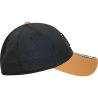 New Era New York Yankees 39Thirty 2-Tone Dashmark Black Wheat L/XL