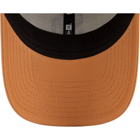 New Era San Diego Padres 9Forty World Series Patch Ivory/Sand OSFM