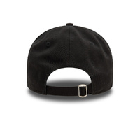 New Era Las Vegas Raiders 9Twenty Script Black OSFM