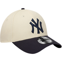 New Era New York Yankees 9Forty Colour Block Navy OSFM