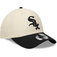 New Era Chicago White Sox 9Forty Colour Block Black OSFM