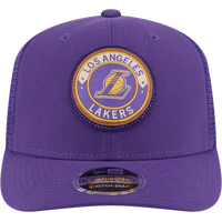 New Era Los Angeles Lakers 9Seventy All Star Game 25 Purple/White OSFM