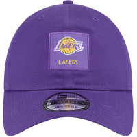 New Era Los Angeles Lakers 9Twenty All Star Game 25 Purple OSFM
