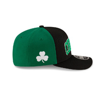 New Era Boston Celtics 9Seventy Statement Edition 2025 Black/Green OSFM